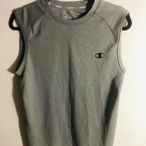 Champion Vapor Performance Muscle Shirt